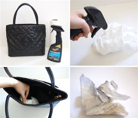 how to get rid of fake bag smell|how to get rid of odor.